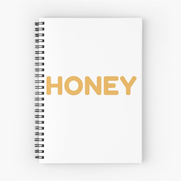Item preview, Honey designed and sold by nicolebg.