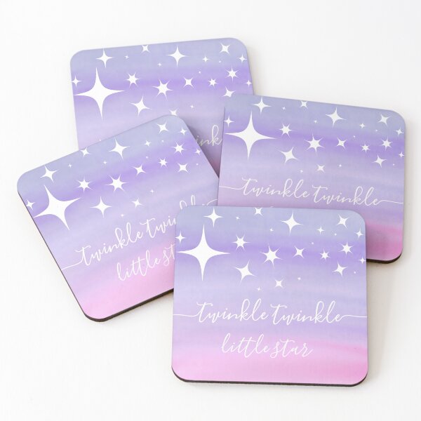 Item preview, Twinkle twinkle little star designed and sold by Barbny.