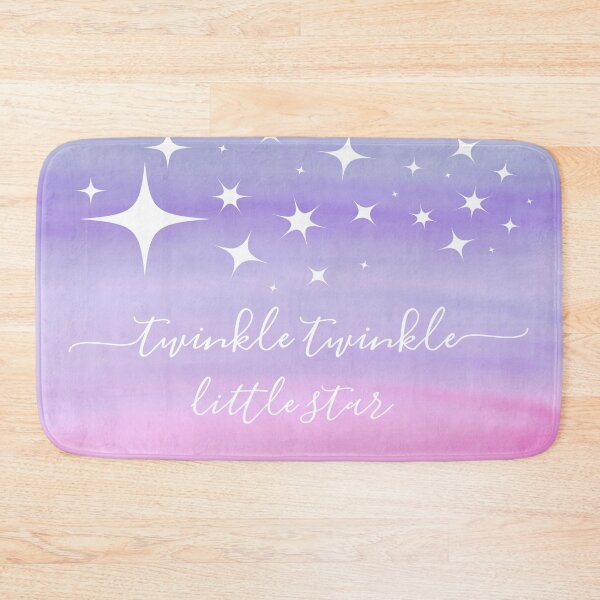 Item preview, Twinkle twinkle little star designed and sold by Barbny.