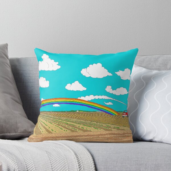 Item preview, Somewhere Over the Rainbow designed and sold by m-lapino.