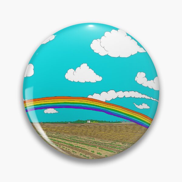 Item preview, Somewhere Over the Rainbow designed and sold by m-lapino.