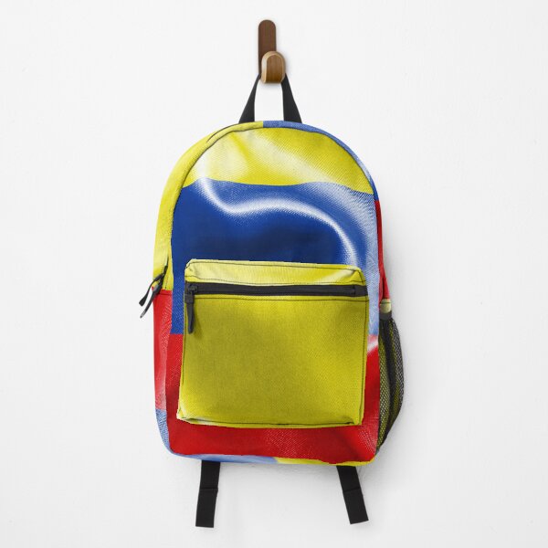 Item preview, Colombian Flag designed and sold by MarkUK97.