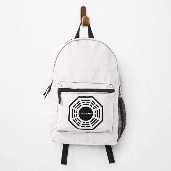 Item preview, Dharma Initiative Lost designed and sold by Bevatron.