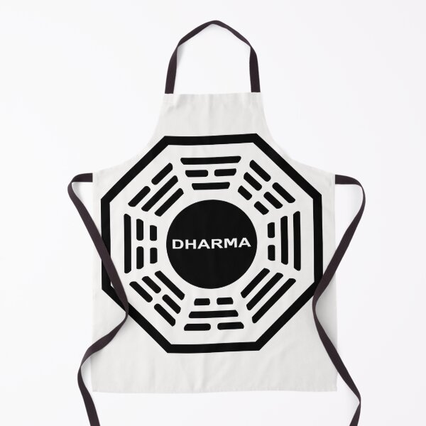 Item preview, Dharma Initiative Lost designed and sold by Bevatron.