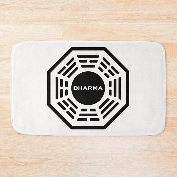 Item preview, Dharma Initiative Lost designed and sold by Bevatron.
