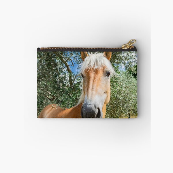 Item preview, Il cavallo biondo tra gli ulivi designed and sold by PepperMendez.