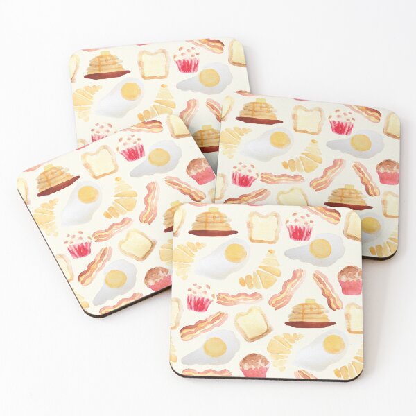 Item preview, Desayuno de campeones designed and sold by Tangerine-Tane.