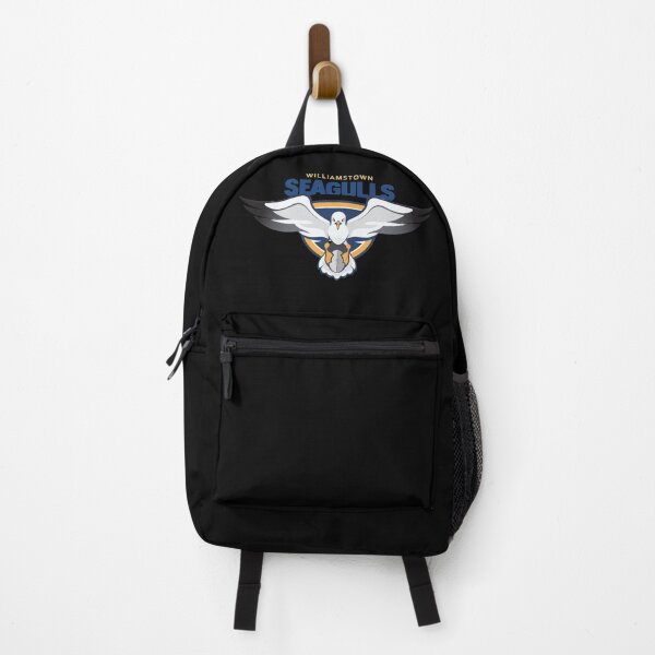 Item preview, Williamstown Seagulls football club | AFL Footy designed and sold by Gatsbird Design.