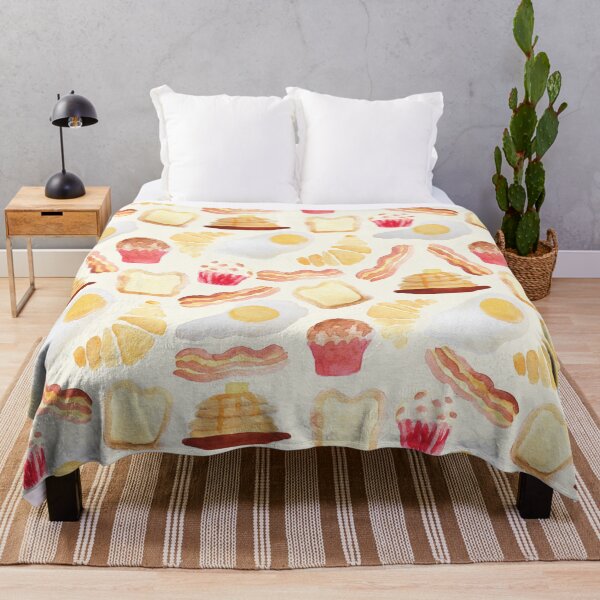 Item preview, Desayuno de campeones designed and sold by Tangerine-Tane.