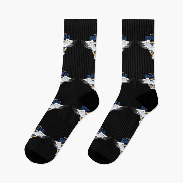 Item preview, Williamstown Seagulls football club | AFL Footy designed and sold by Gatsbird Design.