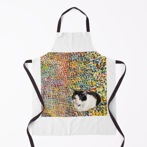 Item preview, Psychedelic Cat designed and sold by DanielKliewer.