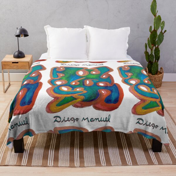 Item preview, Pop graffiti 12 designed and sold by Diego Manuel Rodriguez.