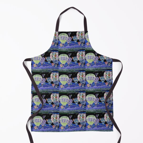 Item preview, Balloon Festival designed and sold by Rachel Hueske.