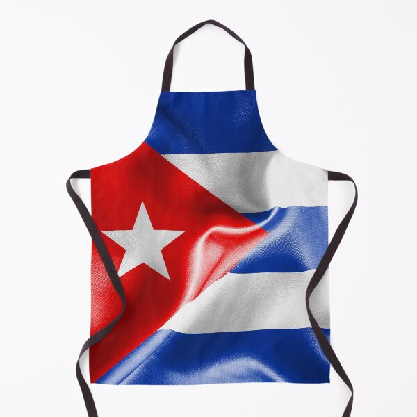Item preview, Cuba Flag designed and sold by MarkUK97.