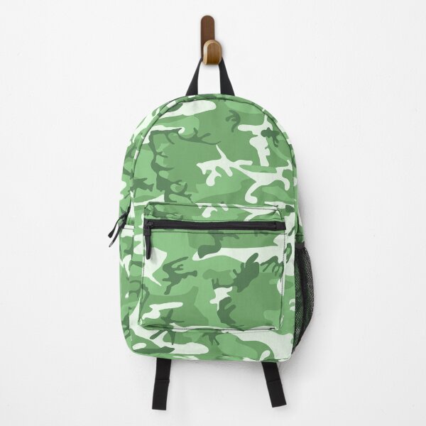 Item preview, Green Camo designed and sold by Spoof-Tastic.