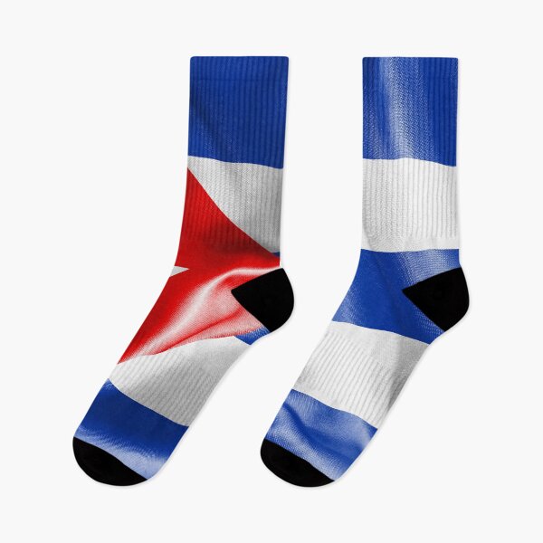 Item preview, Cuba Flag designed and sold by MarkUK97.