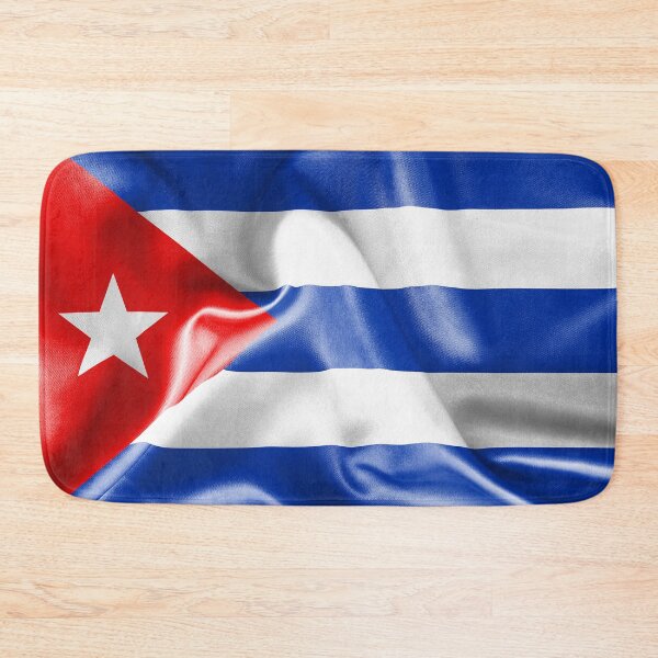 Item preview, Cuba Flag designed and sold by MarkUK97.