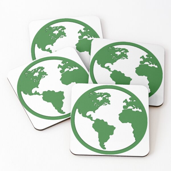Item preview, eart sticker designed and sold by Fine Art California.