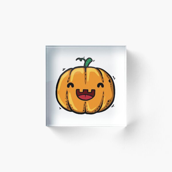 Item preview, Cute halloween pumkin. Pumpkin in halloween theme designed and sold by maipadpro.