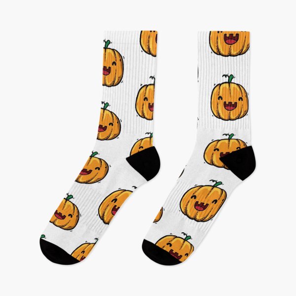 Item preview, Cute halloween pumkin. Pumpkin in halloween theme designed and sold by maipadpro.
