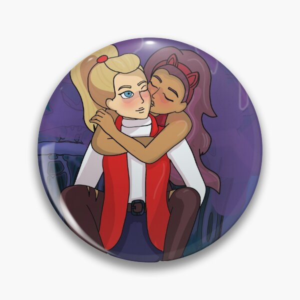Item preview, Catradora in the woods designed and sold by TurtleduckDes.