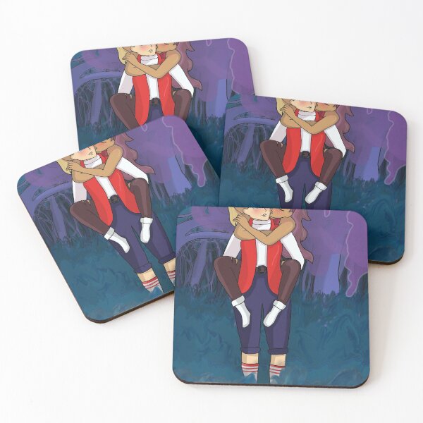Item preview, Catradora in the woods designed and sold by TurtleduckDes.
