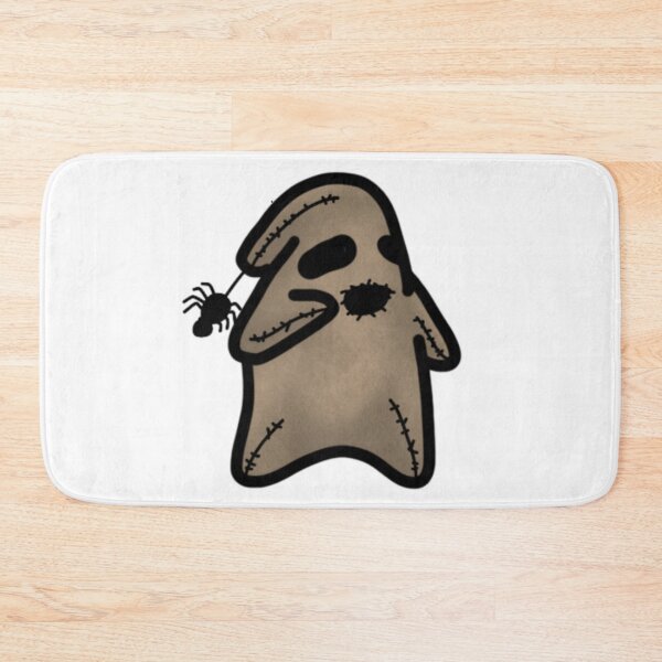 Item preview, Oogie boogie designed and sold by Antonia Ippolito.