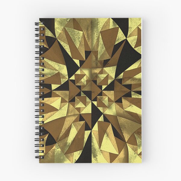 Item preview, GOLDRECTO graphic artwork designed and sold by Bart  Robert.