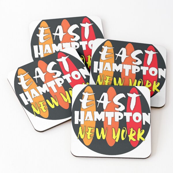 Item preview, The Hampton sag harbor east end east Hampton  designed and sold by Nigflute.