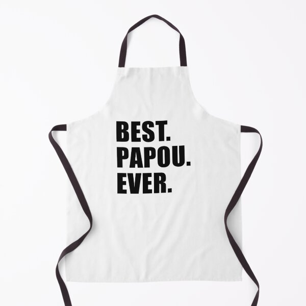 Item preview, Best Papou Ever Greek Grandfather designed and sold by jaycartoonist.