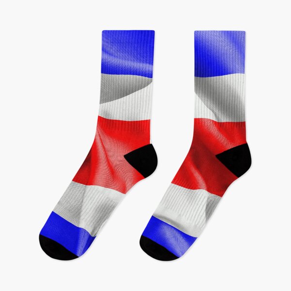 Aperçu de l'œuvre Drapeau du Costa Rica créée et vendue par MarkUK97.