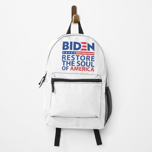 Item preview, Biden restore the soul of america designed and sold by Moshams.