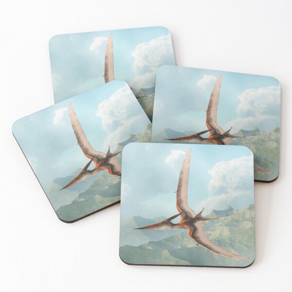 Item preview, Flying Pteranodon designed and sold by Daniel Eskridge.