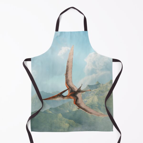Item preview, Flying Pteranodon designed and sold by Daniel Eskridge.