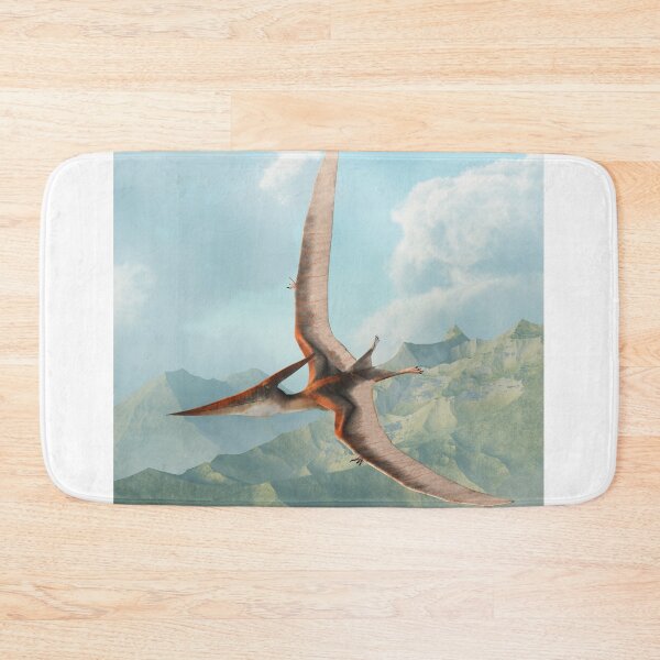 Item preview, Flying Pteranodon designed and sold by Daniel Eskridge.