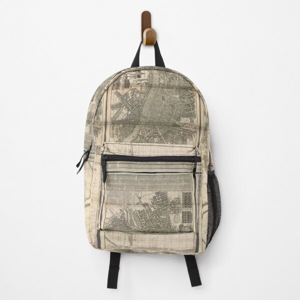 Item preview, London Map 1730s designed and sold by Speckle.