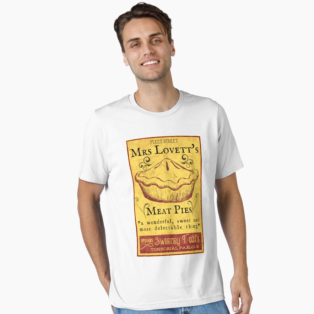 Item preview, Essential T-Shirt designed and sold by sammimcsporran.