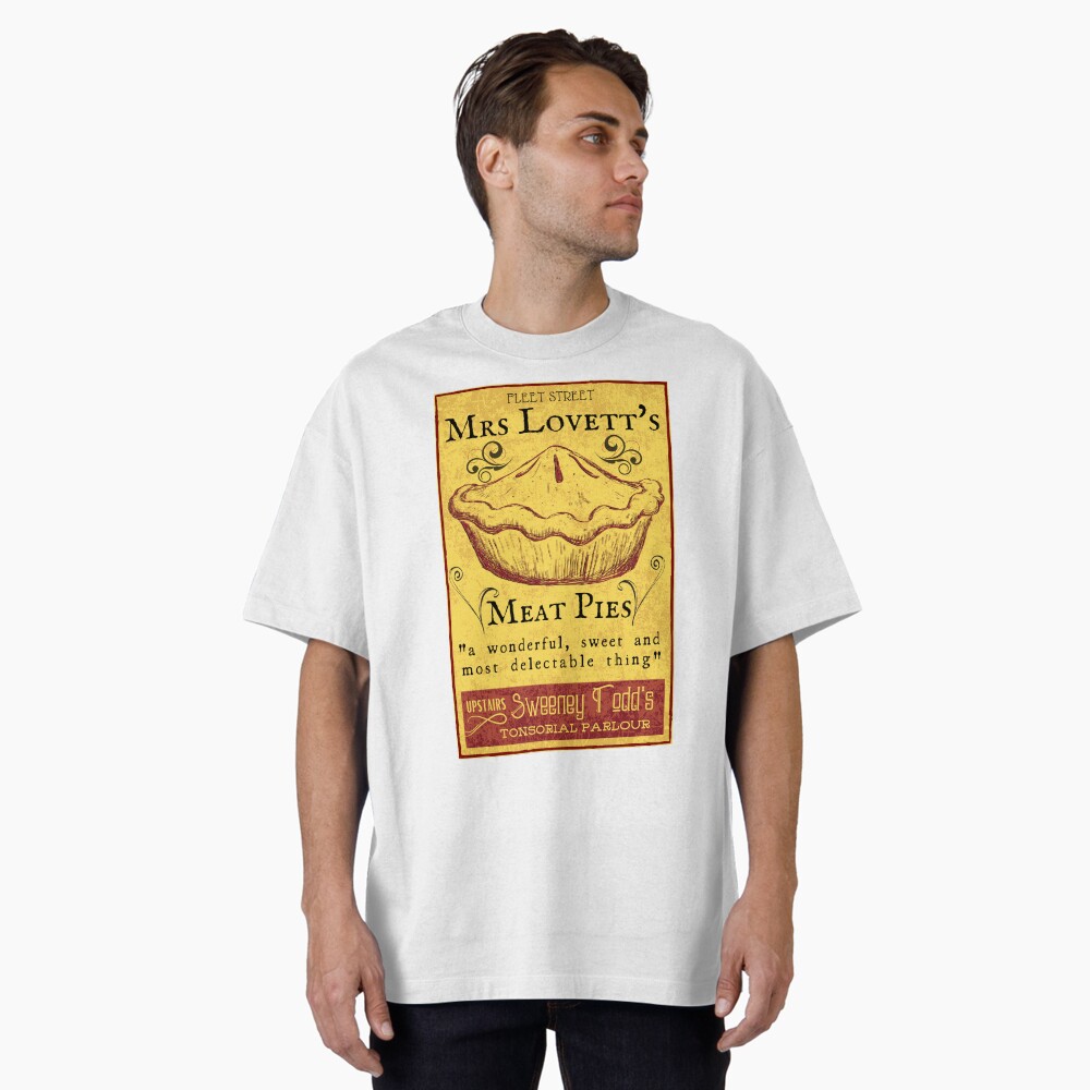 Item preview, Oversized T-Shirt designed and sold by sammimcsporran.