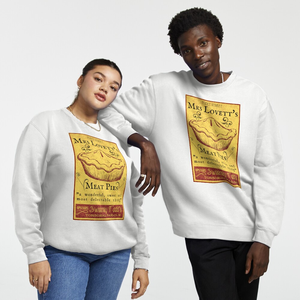 Item preview, Pullover Sweatshirt designed and sold by sammimcsporran.