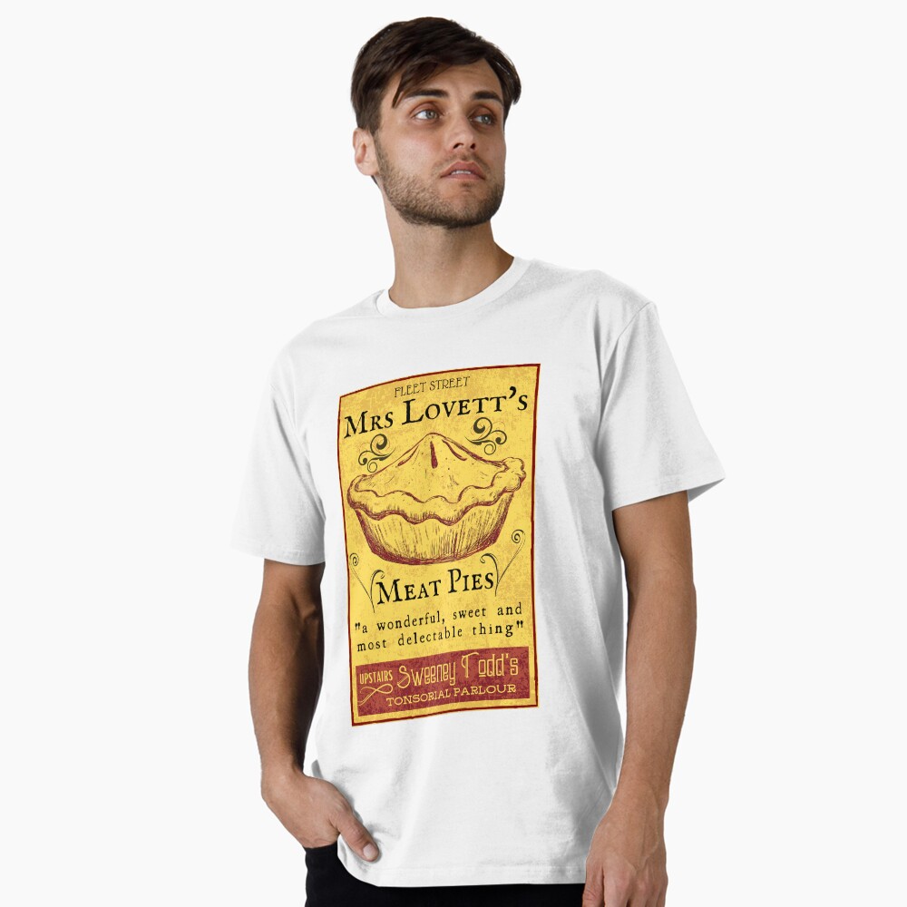 Item preview, Premium T-Shirt designed and sold by sammimcsporran.