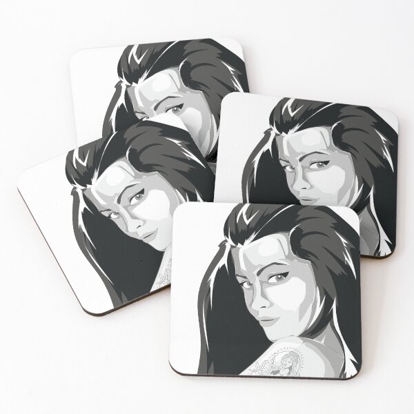 Item preview, Sexy Tattooed Lady designed and sold by CESAR-STORE.