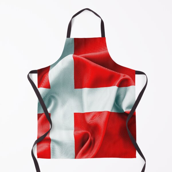 Item preview, Denmark Flag designed and sold by MarkUK97.