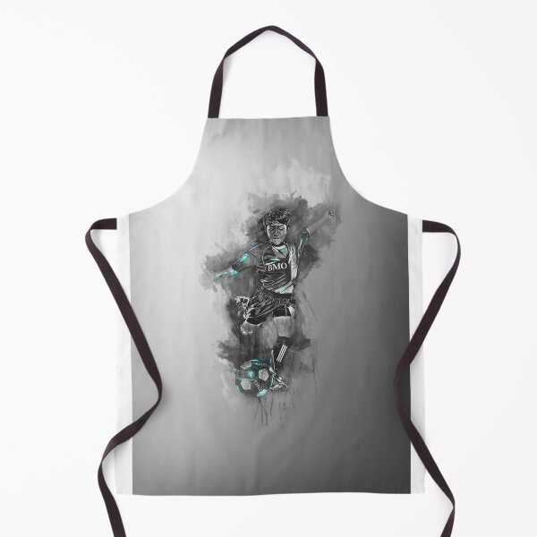 Item preview, Football Cup Playing Boy designed and sold by Arch4Design.