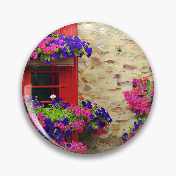 Item preview, blooming lovely designed and sold by dbrDurham.