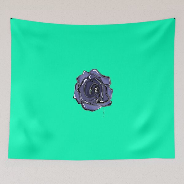 Item preview, Winter Rose designed and sold by itsilla.