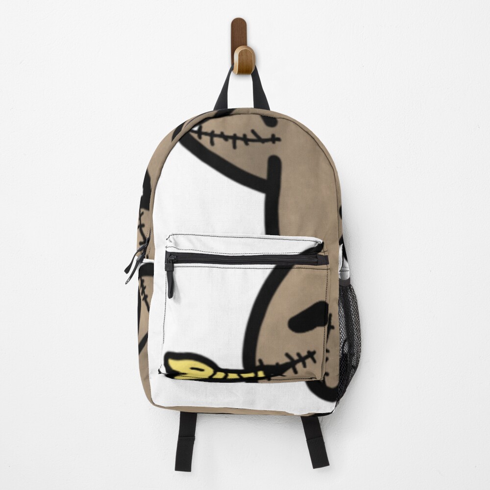 oogie boogie backpack