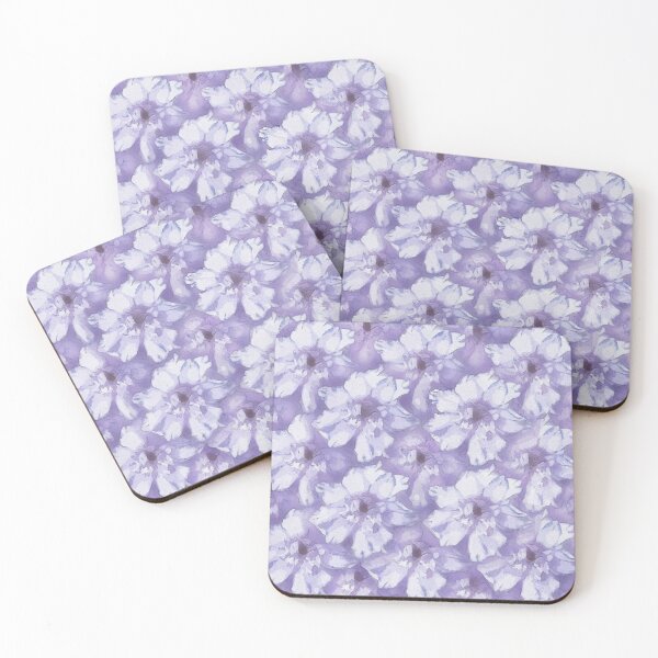 Item preview, DELPHINE, flower sketch artwork  designed and sold by Bart  Robert.