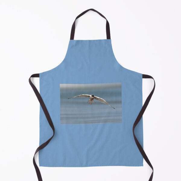 Item preview, Common Tern in Flight designed and sold by Gerard Fornarotto.