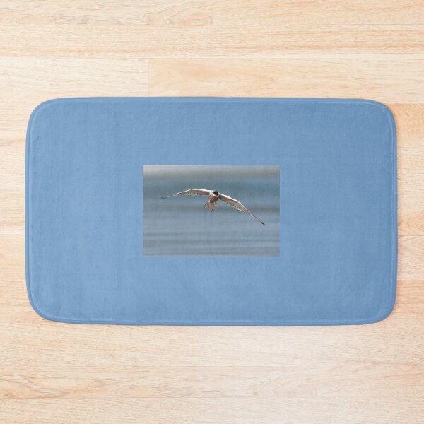 Item preview, Common Tern in Flight designed and sold by Gerard Fornarotto.