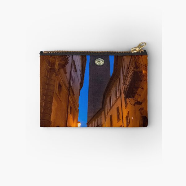 Item preview, Orvieto alla terza notte designed and sold by PepperMendez.